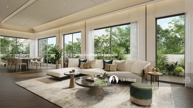 BÁN ĐẢO SOLA THE GLOBAL CITY CHÍNH THỨC RA MẮT