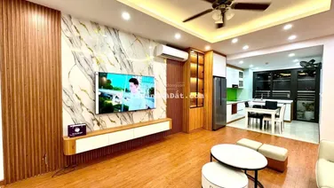 Rẻ nhất Tố Hữu, C14 Bắc Hà, 132m 3N3Vs, tầng trung, nhà đẹp ở ngay, giá 8,6 tỷ