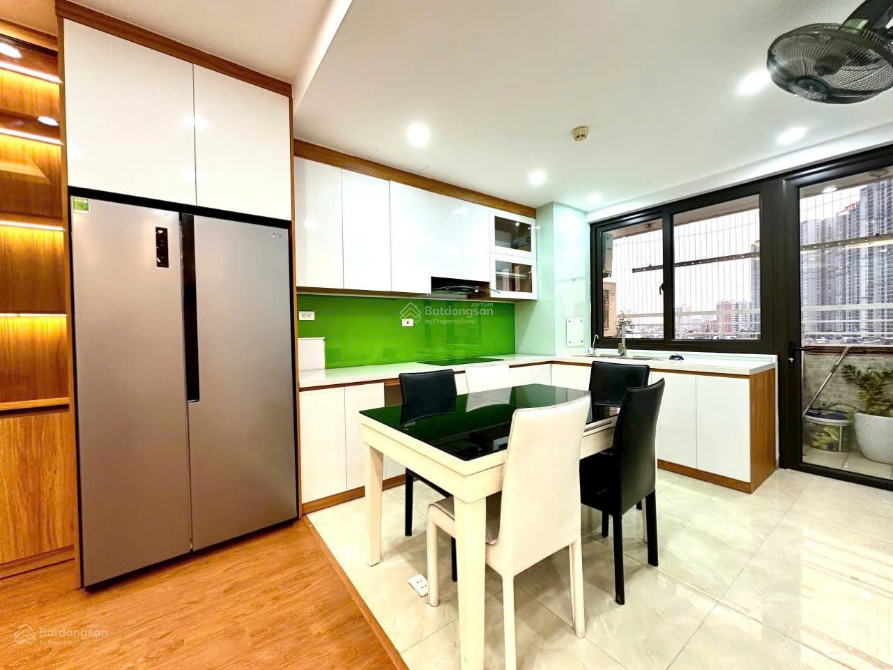 Rẻ nhất Tố Hữu, C14 Bắc Hà, 132m 3N3Vs, tầng trung, nhà đẹp ở ngay, giá 8,6 tỷ