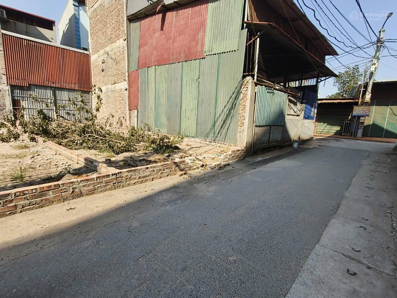 Bán 68m2 đất Thiết Bình, Thư Lâm - Ô tô tránh - giá rẻ Bán 68m2 đất Thiết Bình, Thư Lâm - Ô tô tránh - giá rẻ