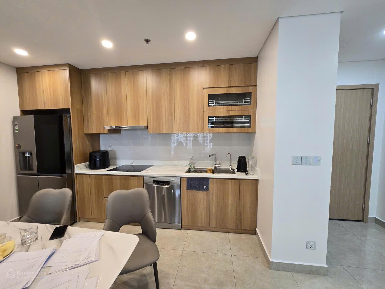 Cập nhật bảng giá cho thuê căn hộ Ever Green Tràng Duệ, 2 P. Ngủ. LH 0963 643 ***