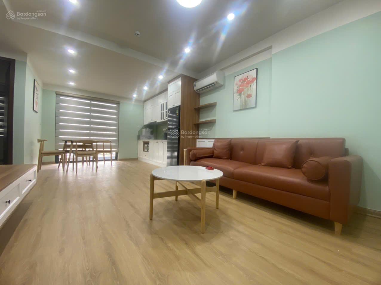 Cập nhật bảng giá cho thuê căn hộ Ever Green Tràng Duệ, 2 P. Ngủ. LH 0963 643 ***