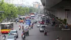 Bán nhà chính chủ mặt phố Phạm Văn Đồng DT 44m2,MT 3.9m,6 tầng,cho thuê 360tr/năm,vỉa hè rộng 11.5m