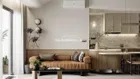 Mua bán chung cư De La Sol 2PN2WC 76m2 mới 100% ban công view thoáng Bến Vân Đồn Q4 LH 0775 924 ***