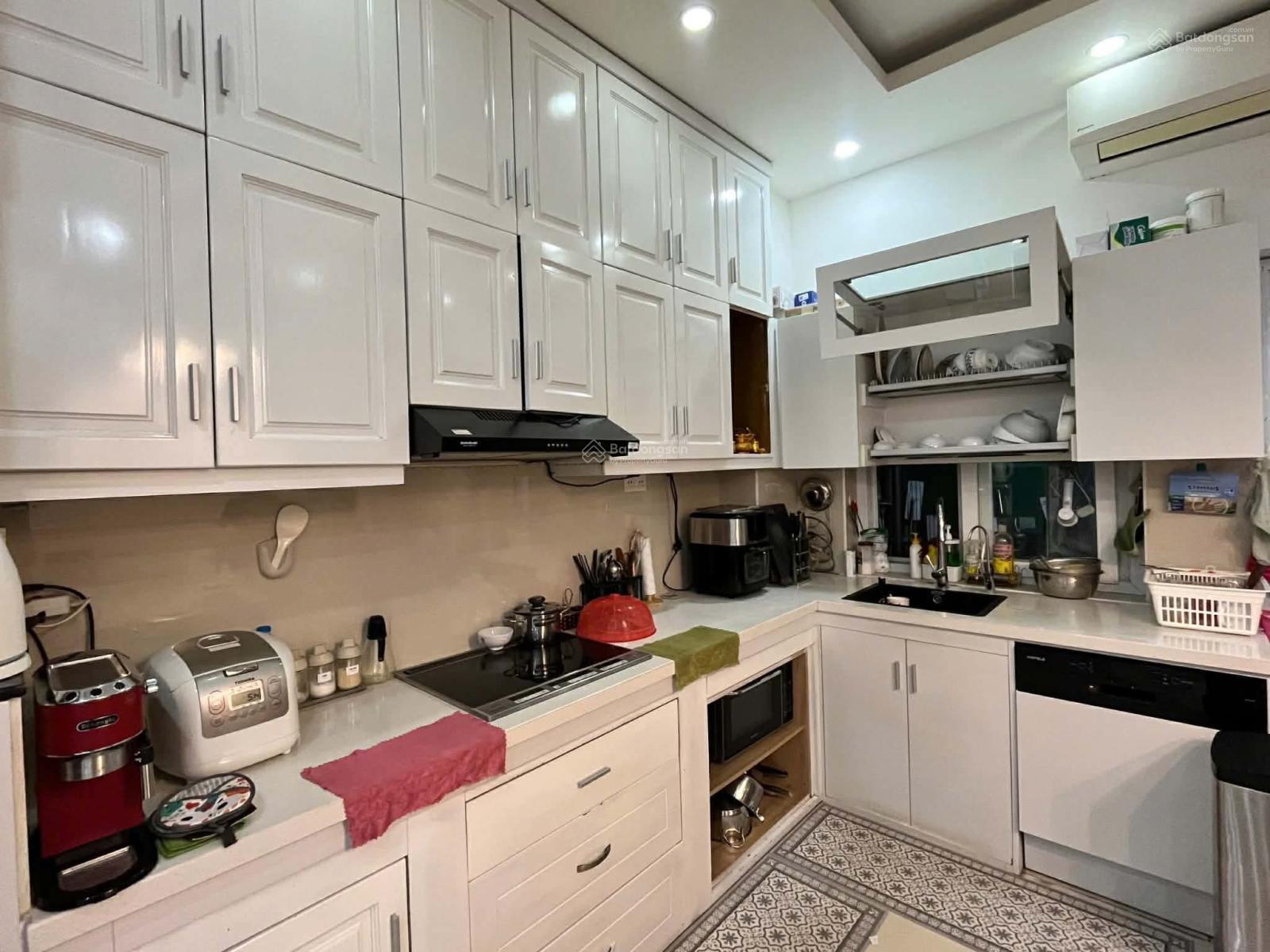 Rỗ hàng cho thuê KDC Park Riverside, 3PN, 3WC, giá từ 14-25tr/th (Cơ bản-full đủ đồ), nhà mới, đẹp