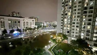 Bán căn hộ Tòa T11 Times City, giá 9 tỷ, 83m2, 2PN, 2WC, đầy đủ nội thất tại Minh Khai, Hà Nội