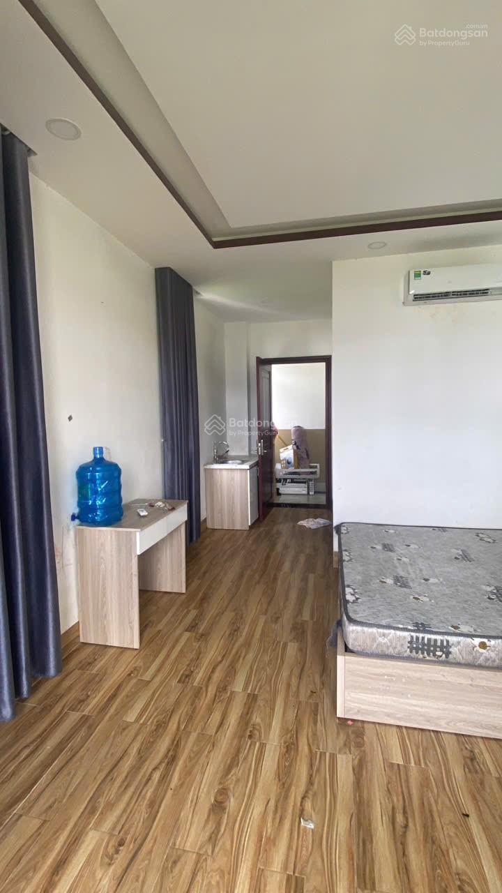 Bán nhà mặt tiền đường Trần Văn Ơn, Phường Nha Trang