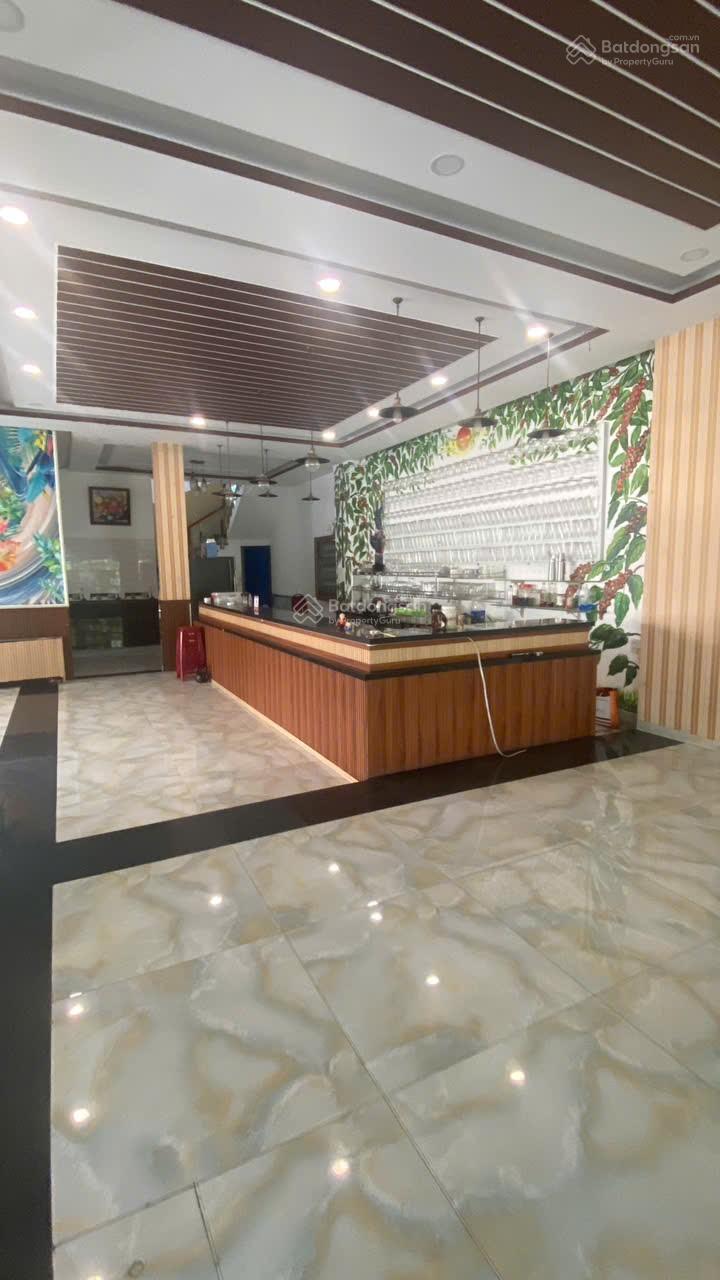 Bán nhà mặt tiền đường Trần Văn Ơn, Phường Nha Trang