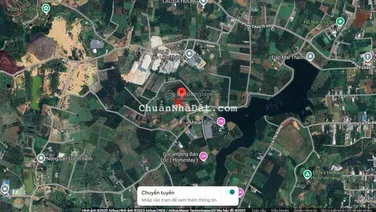 Bán 16 hecta đất CLN có nguồn thu, nằm tại xã Lộc Châu, TP. Bảo Lộc. Có chứng chỉ quy hoạch rõ ràng