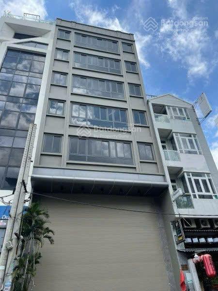 Giảm Thêm 7 Tỷ bán Tòa Nhà Võ Văn Ngân 10x21m Kết cấu: 6 Tầng HĐT: 160tr/tháng Giá: 32 tỷ Giảm Thêm 7 Tỷ bán Tòa Nhà Võ Văn Ngân 10x21m Kết cấu: 6 Tầng HĐT: 160tr/tháng Giá: 32 tỷ