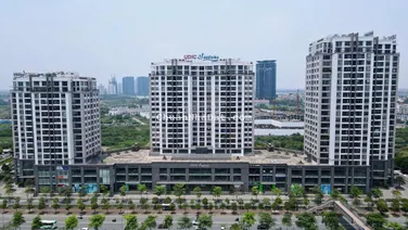 Bán căn 2PN/84m2 view nội khu Ciputra/ Pháp lý rõ ràng/ Nhà nguyên bản CDT/ Giá: 8.2 Tỷ (CTL)