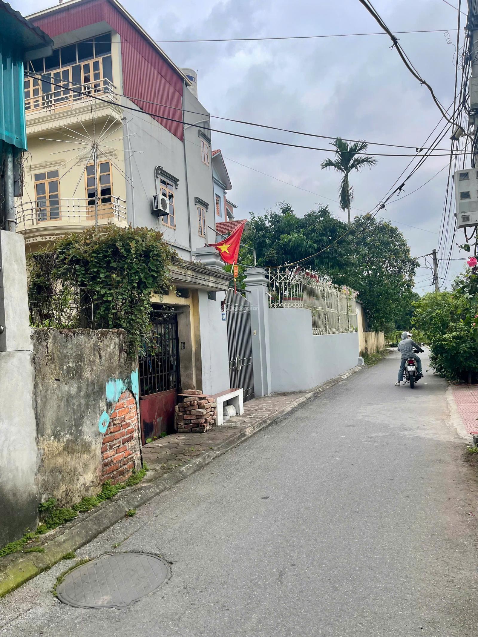 Chỉ 3.85 tỷ sở hữu ngay 41m2 Ngọc Động Đa Tốn Gia Lâm cực đẹp