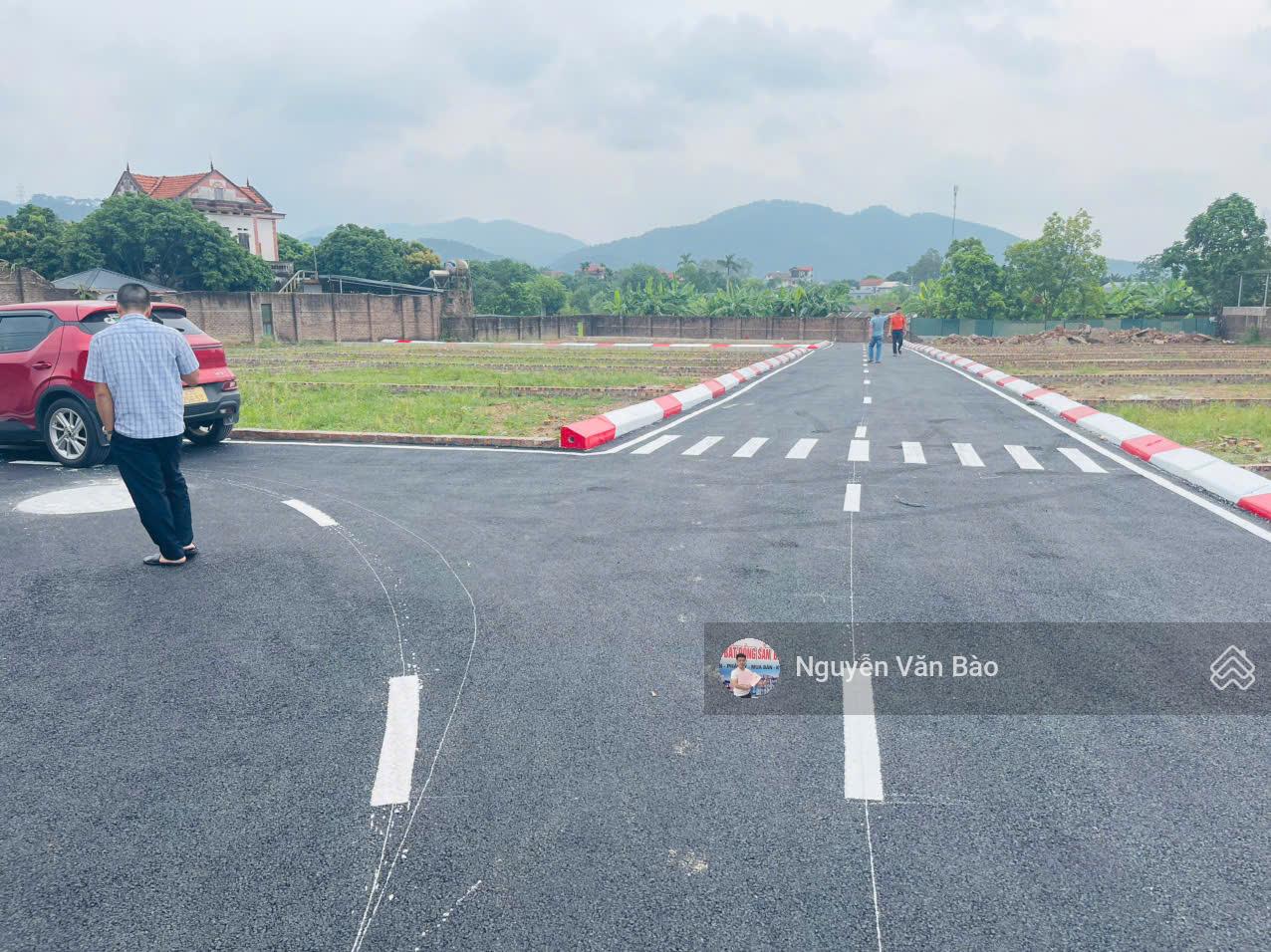 Siêu phẩm 23 lô hàng F0 tại Minh Phú, Sóc Sơn, Hà Nội