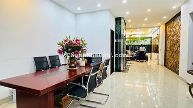 BÁN NHÀ LIỀN KỀ AN HƯNG, DƯƠNG NỘI HÀ ĐÔNG, KINH DOANH, THANG MÁY, ĐƯỜNG 40M