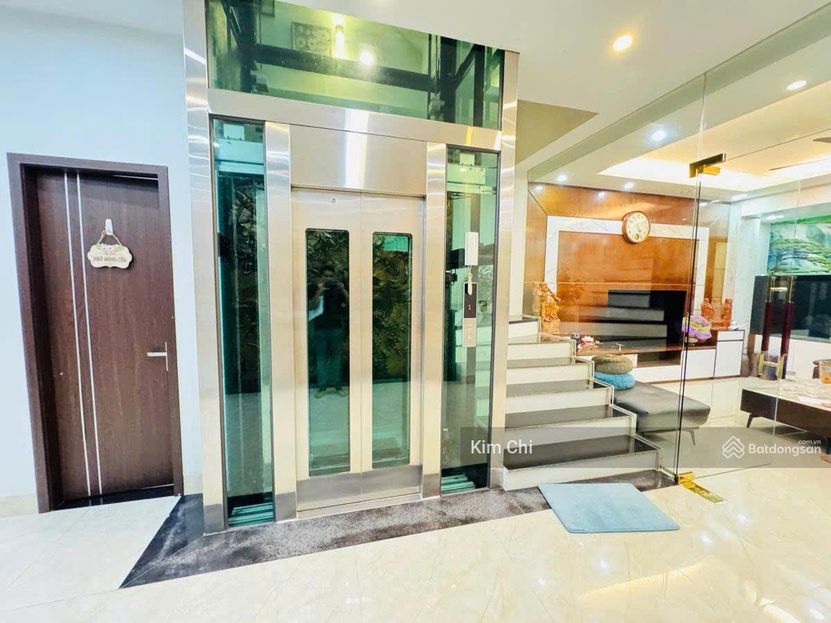 BÁN NHÀ LIỀN KỀ AN HƯNG, DƯƠNG NỘI HÀ ĐÔNG, KINH DOANH, THANG MÁY, ĐƯỜNG 40M