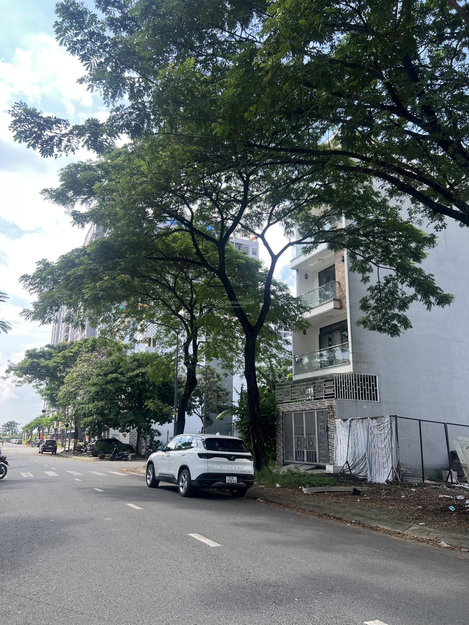 EM BÁN CẶP NỀN SỔ ĐỎ 10X20 KDC KHANG ĐIỀN BÌNH CHÁNH