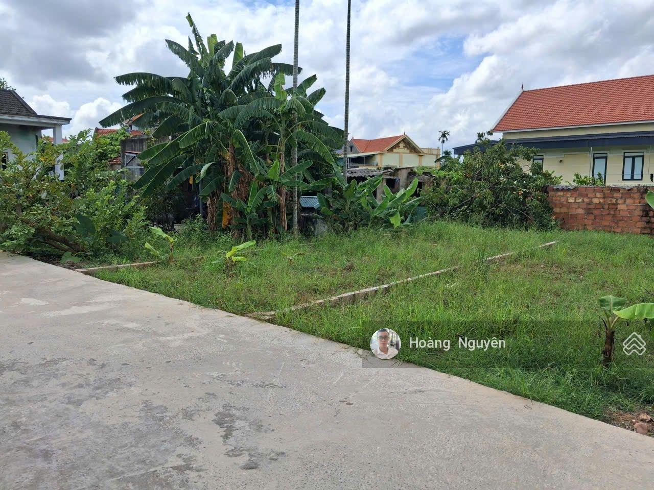 Bán lô đất 60m2 phường Thiên Hương, Thủy Nguyên ngõ rộng ô tô đỗ đất