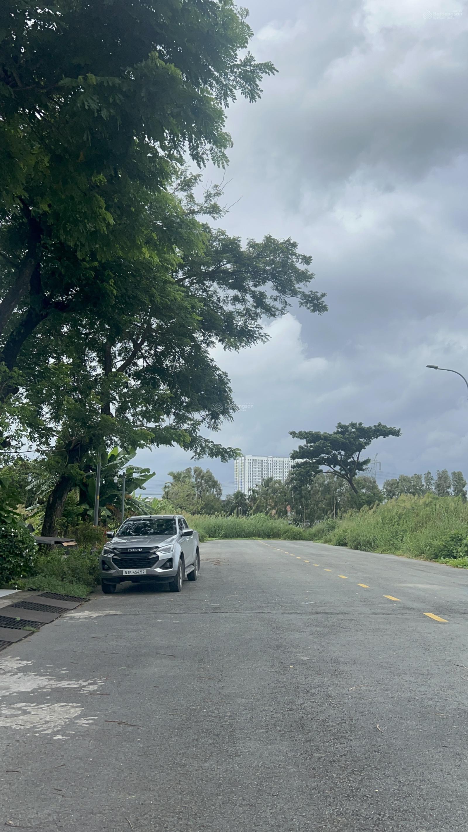 EM BÁN NỀN BIỆT THỰ KDC KHANG ĐIỀN BÌNH CHÁNH