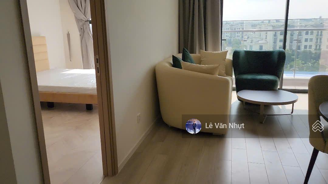 Căn 3PN2WC - full nội thất, tòa D - Masteri Centre Point, Đông Nam 7.09 tỷ al in, Nhà mới