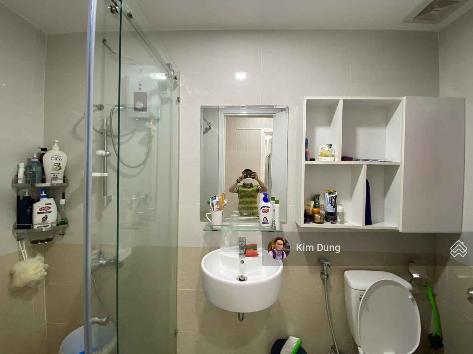 Bán CC Diamond Riverside, 3 tỷ, 73m2, đẹp, nhiều tiện ích