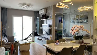 Bán CC Diamond Riverside, 3 tỷ, 73m2, đẹp, nhiều tiện ích