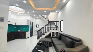 Siêu phẩm nhà đẹp Thông Thiên Học vào ở ngay, giá chỉ 3,2 tỷ