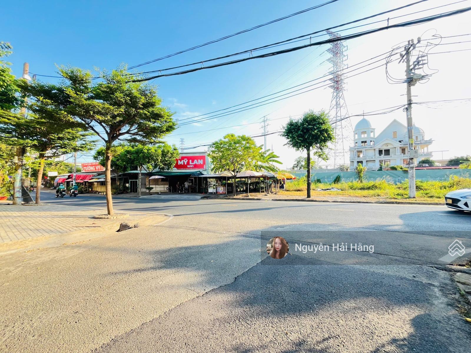 Chỉ 13.6 tỷ! Rẻ nhất khu đất biệt thự Coca Cola - 169.81m2 ngang 7.9m - Linh Trung