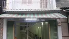 Bán nhà 1/Quang Trung P8 hẻm xe hơi DT: 4x16m, 1 trệt 1 lầu, giá rẻ chưa từng có 6.5 tỷ còn bớt