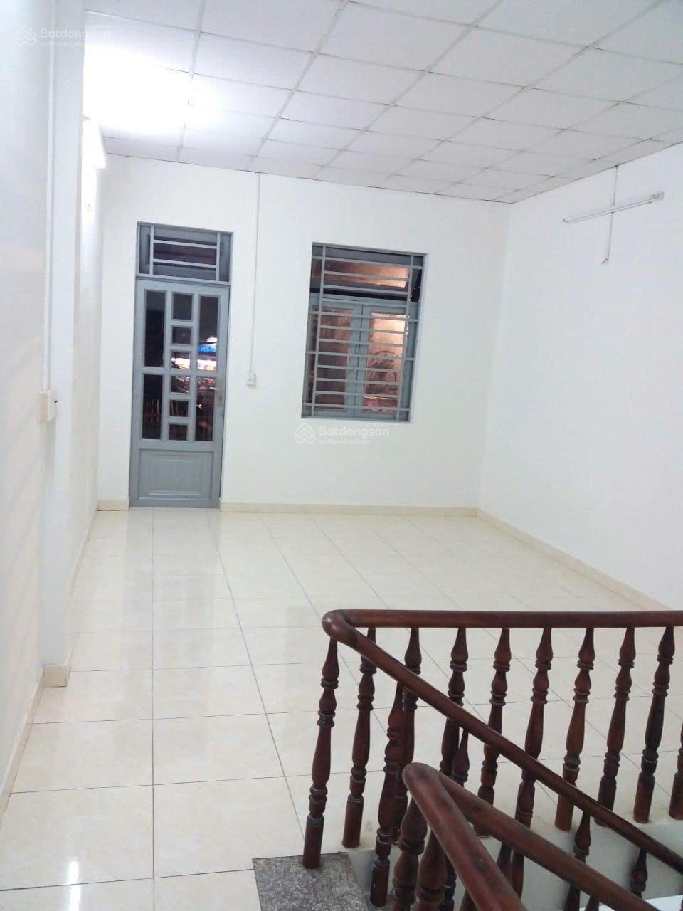 Bán nhà 1/Quang Trung P8 hẻm xe hơi DT: 4x16m, 1 trệt 1 lầu, giá rẻ chưa từng có 6.5 tỷ còn bớt