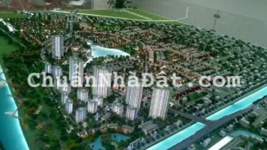 Đặc quyền cuối cùng để sở hữu toà E5 đỉnh cao sang trọng với giá gốc từ chủ đầu tư