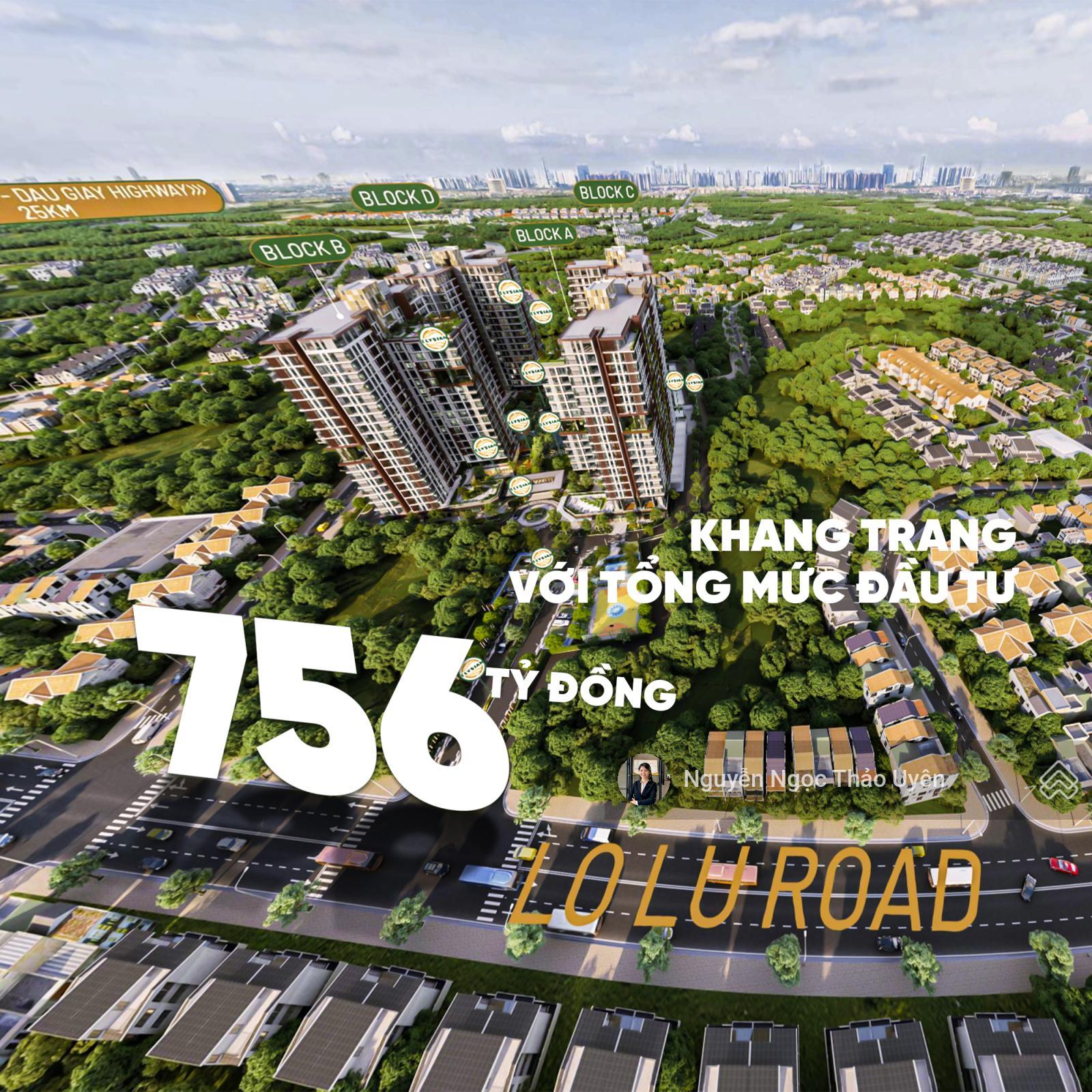 Elysian 2PN 82m2 view hồ bơi C10.x giá siêu tốt 5tỷ150 (all in)