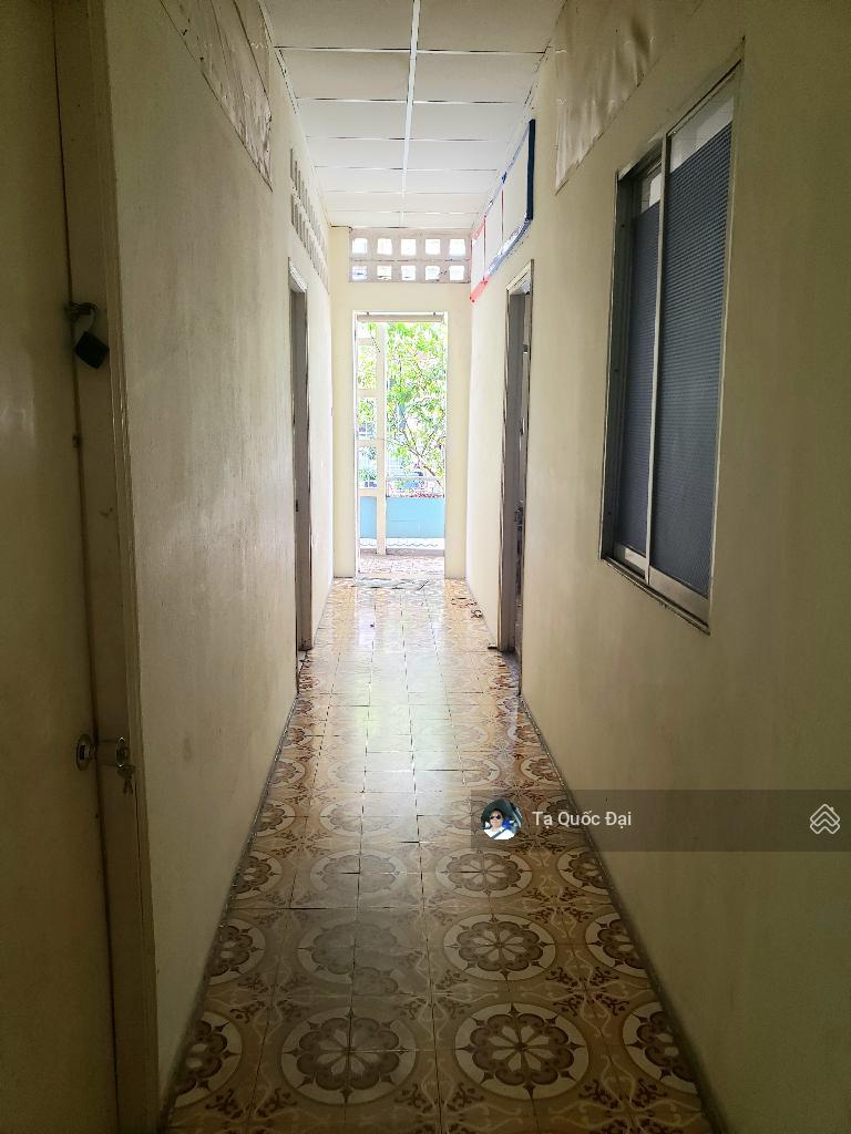 Phú Nhuận - MTKD Ngô Thời Nhiệm - Gần Chợ - Ngang 8.2m - 98m2 - 17.8 tỷ! Phú Nhuận - MTKD Ngô Thời Nhiệm - Gần Chợ - Ngang 8.2m - 98m2 - 17.8 tỷ!