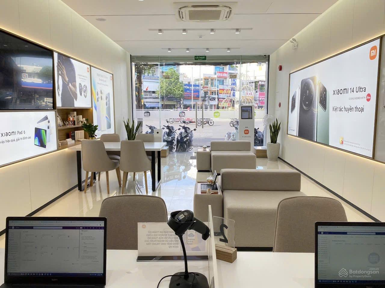 BÁN NHÀ 3 TẦNG ĐẸP MẶT TIỀN ĐƯỜNG THÁI NGUYÊN PHƯỜNG TÂN TIẾN NHA TRANG