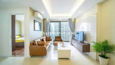 Cho thuê CHCC 100m 3PN đầy đủ nội thất siêu rẻ 38tr/tháng tại Vinhomes Metropolis - LH 0969 896 ***