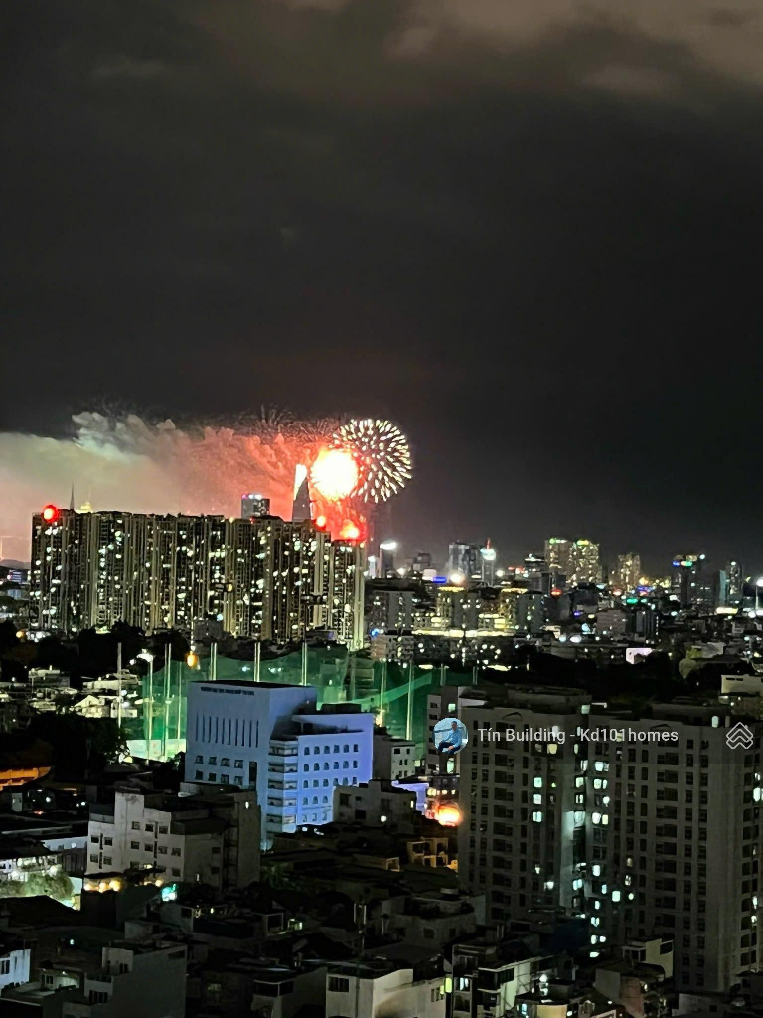 Bán Căn hộ 3PN, 2WC nội thất cơ bản Kingdom 101, giá từ 10 tỷ 103m2, view Landmark81, Bitxco Q1
