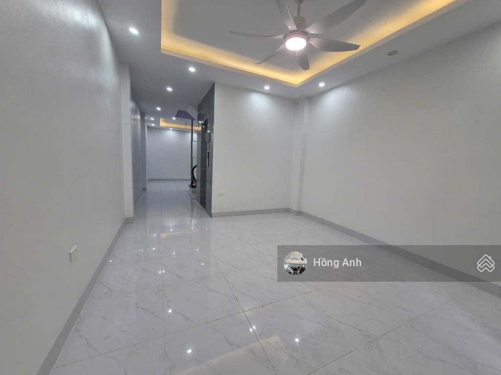 Nhà Thang Máy 53m 5 Tầng Tây Mỗ giá nhỉnh 8 tỷ Đáng sống bậc Nhất Hà nội, Nhiều tiện ích