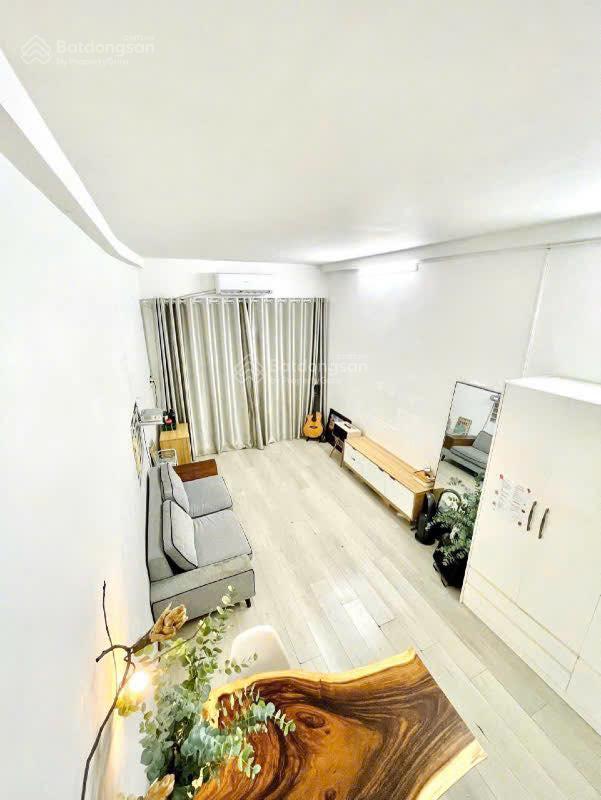 Bán nhà gần chợ Nguyễn Đình Chiểu, vị trí thuận lợi bao QH, nhanh chốt tặng vàng