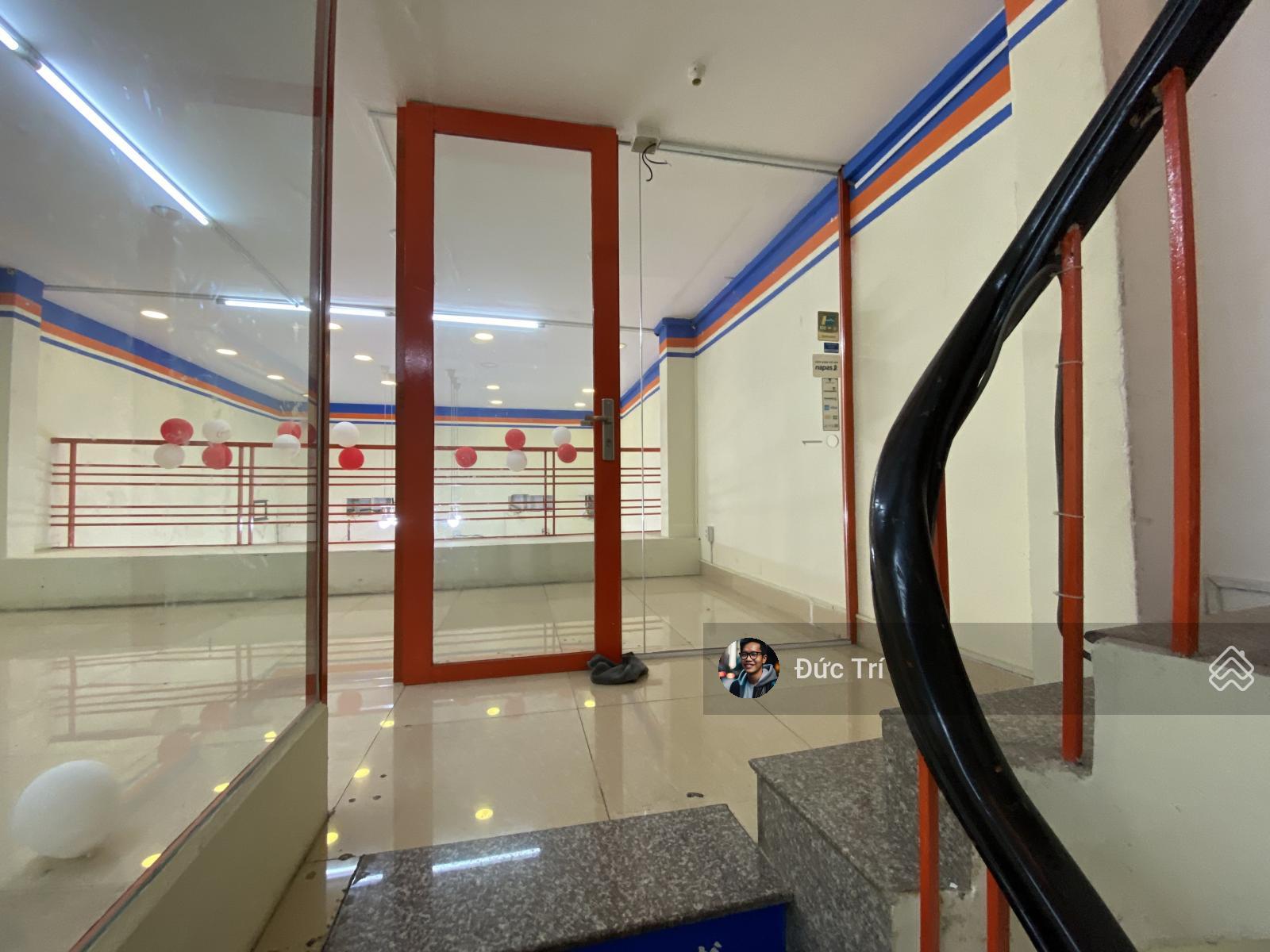 Tòa nhà 7 tầng mặt tiền Ngô Quyền DTCN 96m2 dòng tiền 80 triệu/tháng, giá chỉ 24 tỷ Tòa nhà 7 tầng mặt tiền Ngô Quyền DTCN 96m2 dòng tiền 80 triệu/tháng, giá chỉ 24 tỷ