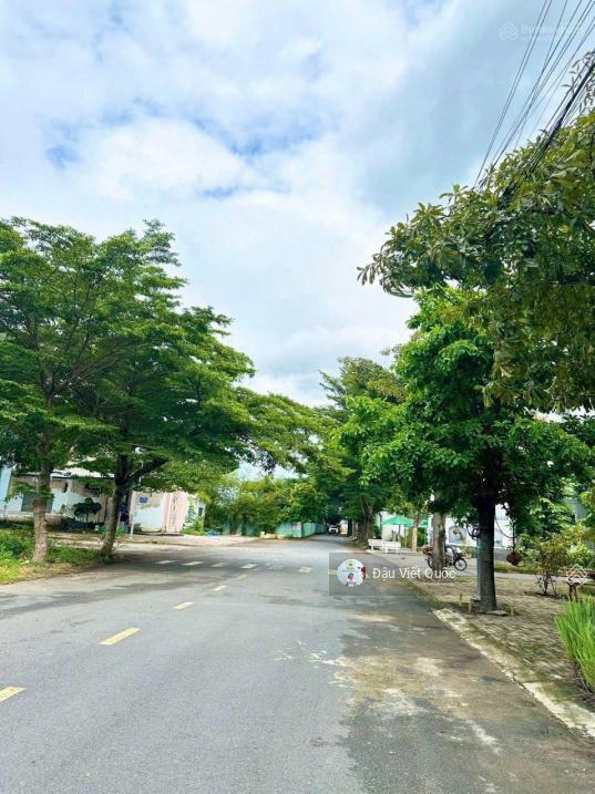 Chính chủ gửi bán nhanh trong Tháng 11/2025 nền nhà phố 8x20m dự án Thời Báo Kinh Tế hẻm 68 Phú Hữu