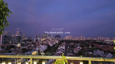 Bán Căn Hộ Chung Cư Park View, 10 tỷ VND, 101m2, 3PN, 2WC, Đông Nam, Chính chủ, Hot!