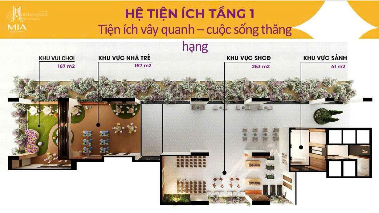 Hàng hiếm! Căn hộ 2PN, 2 ban công dự án Mia Center Point Đà Nẵng, view biển - chỉ 2,95 tỷ
