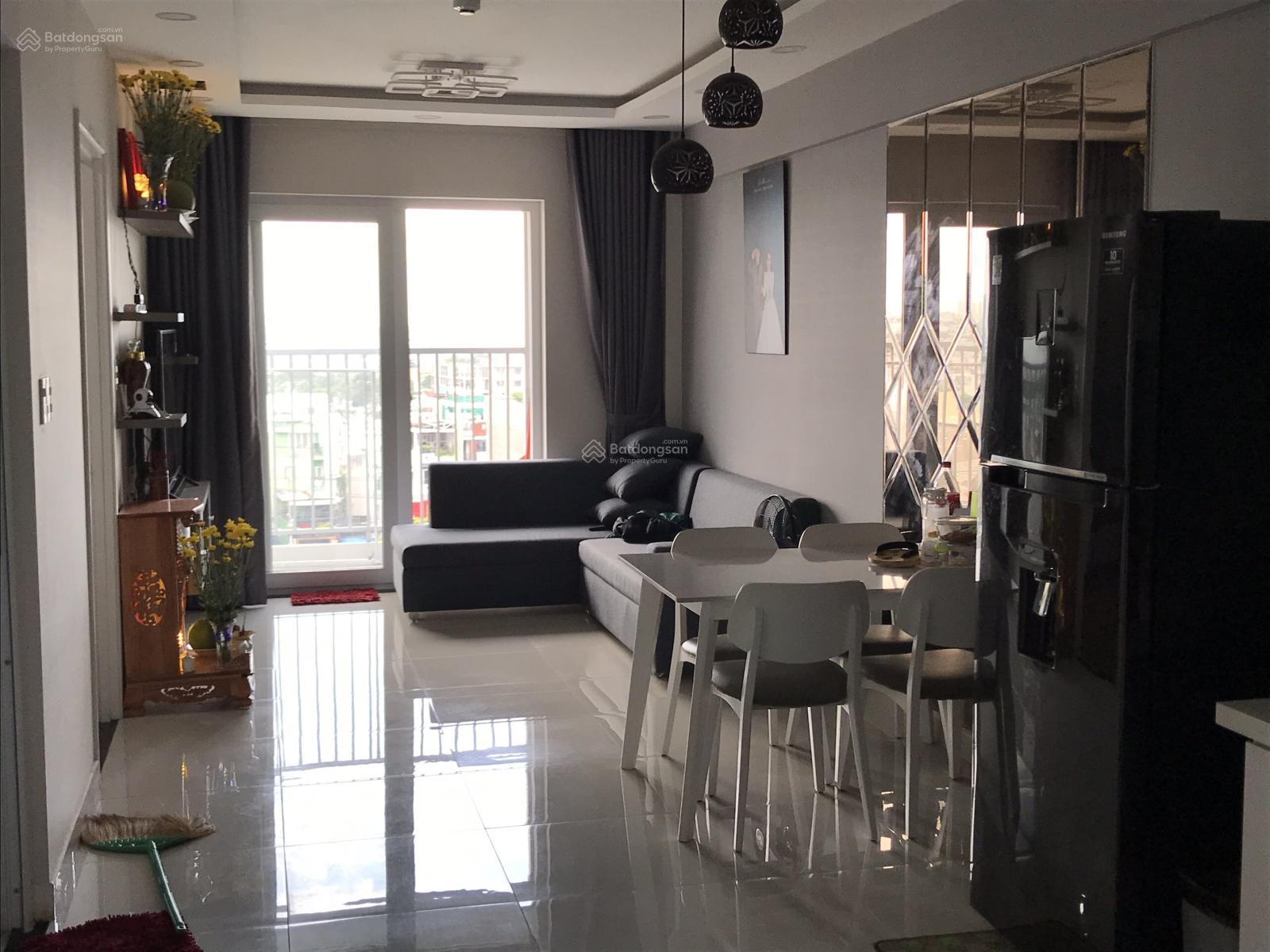 CH Prosper - 65m2 - 2PN - 2WC 2,95 tỷ, 54m2 - 2PN - 2WC, 2,55tỷ có sổ