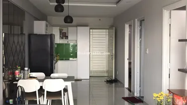 CH Prosper - 65m2 - 2PN - 2WC 2,95 tỷ, 54m2 - 2PN - 2WC, 2,55tỷ có sổ