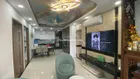Bán gấp căn góc 3N/2WC, DT 93m2, giá 7.5 tỷ bao phí, NTCB, hướng mát, view hồ tại Rose Town, HN
