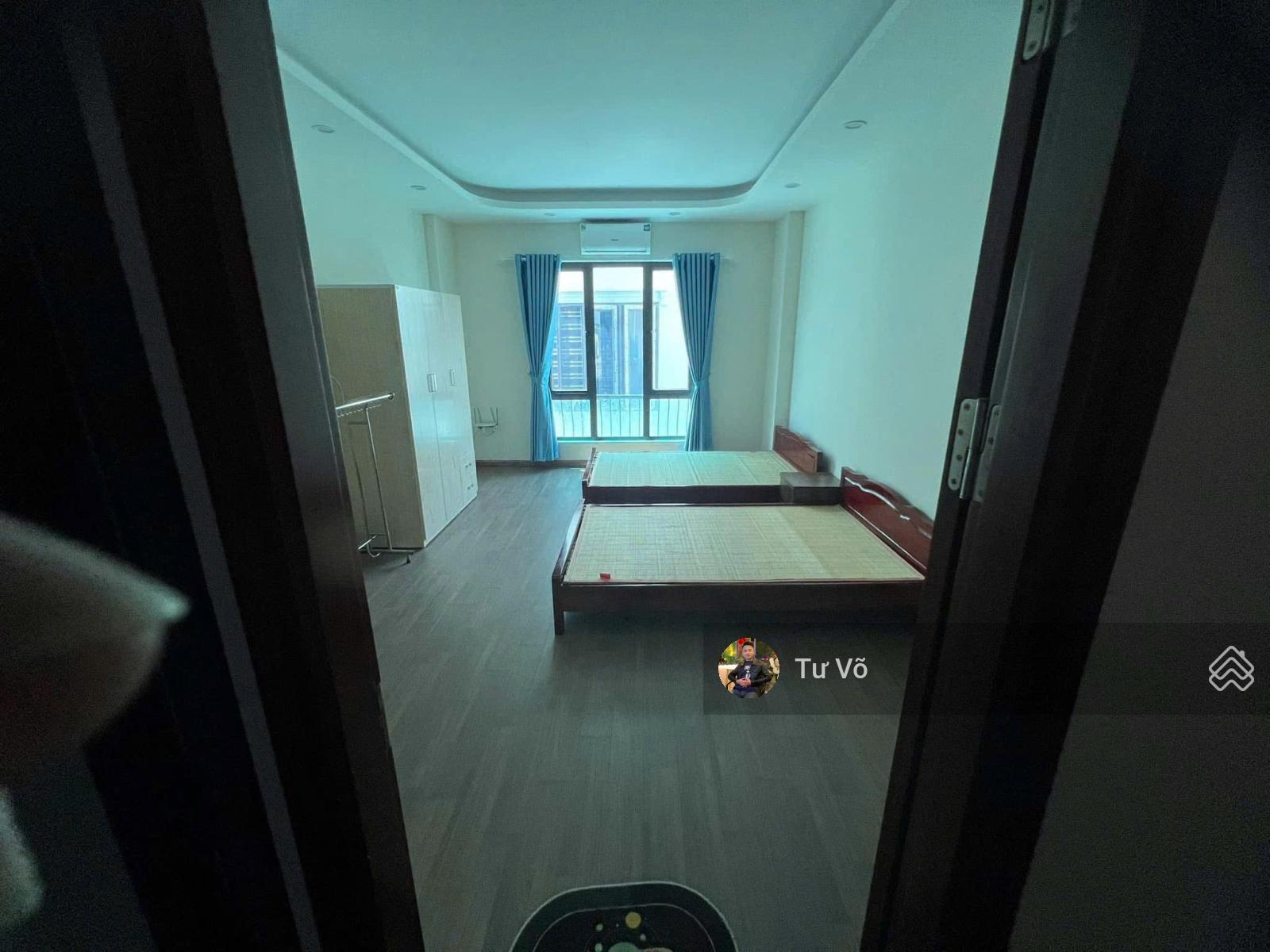 Căn nhà 4 tầng giá rẻ nhất ngay gần phố Nhổn, Bắc Từ Liêm , gần QL32 và nằm cạnh đường vành đai 3.5