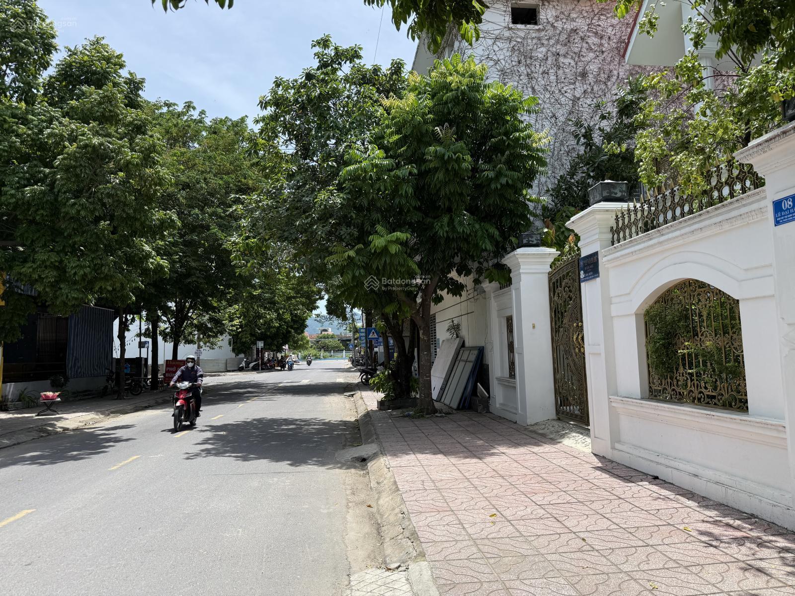 Cần bán 1 lô duy nhất sắp ra sổ cá nhân tại khu đô thị nam sông cái 122m2, hướng Nam LH 0983 588 ***