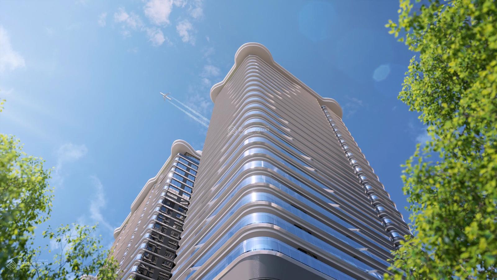 Chỉ với 4,7 tỷ (full giá) sở hữu ngay căn hộ cao cấp the legend ngay đầu cầu rồng