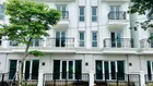 Bán LK Phượng Hoàng Đỏ Dtich 75m / MT 5m Xây 5 Tầng Giá Tốt Nhất Dự Án