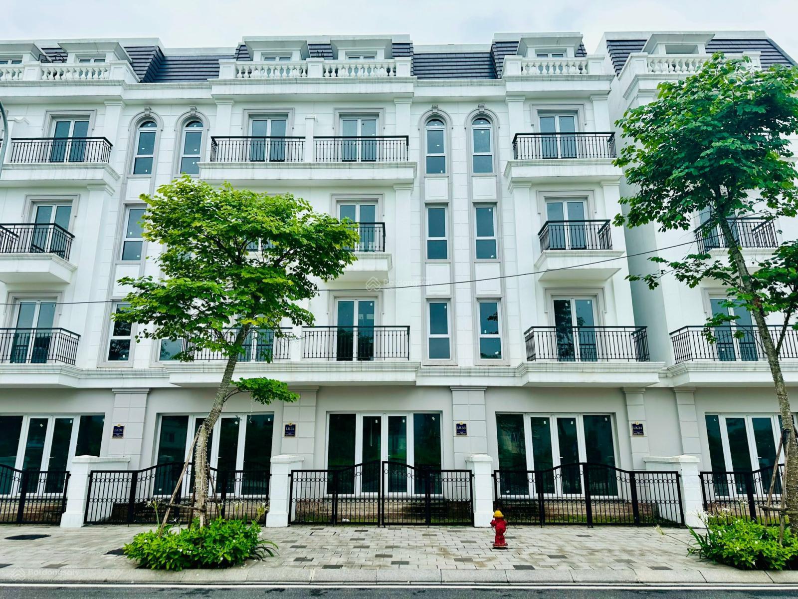 Bán LK Phượng Hoàng Đỏ Dtich 75m / MT 5m Xây 5 Tầng Giá Tốt Nhất Dự Án Bán LK Phượng Hoàng Đỏ Dtich 75m / MT 5m Xây 5 Tầng Giá Tốt Nhất Dự Án