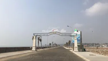 Cập Nhật Sản Phẩm Quý 4/2025 dự án Vietpearl City Trung Tâm. Mặt tiền biển TP Phan Thiết sổ riêng